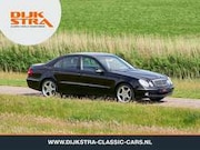 Mercedes-Benz E-klasse - 3.2 V6 Elegance AMG / Vele extra opties