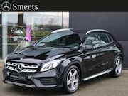 Mercedes-Benz GLA-Klasse - Business Solution AMG