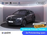 Skoda Karoq - 1.5 TSI ACT Sportline Business 150 pk Automaat (DSG) | Verle