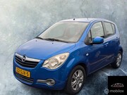 Opel Agila - 1.0 Edition