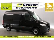 Mercedes-Benz Sprinter - 2.2 CDI L2H2 164PK | 3500kg Trekgew. | Automaat | Trekhaak |