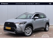 Toyota Corolla Cross - Hybrid 140 Active / Camera / ACC / Automatisch Grootlicht as