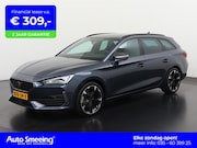 CUPRA Leon Sportstourer - 1.4 e-Hybrid Business | Memory stoel | Camera | Winter pakke