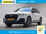 Audi Q7 - 55 TFSI e quattro S line Black Ed. [ Panorama Matrix Luchtve