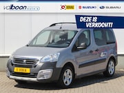 Peugeot Partner - 1.2 PureTech Allure | Clima | Camera | Cruise | Trekhaak