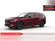 Mazda CX-80 - 2.5 e-SkyActiv PHEV Homura Plus Haagstad netto deal (huidige