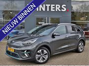Kia e-Niro - DynamicPlusLine 64 kWh | Leder | Schuifdak | Stoelverwarming