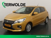 Mitsubishi Space Star - 1.2 Active | Apple Carplay/Android Auto | Lichtmetalen velge