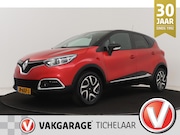 Renault Captur - 0.9 TCe Dynamique | Trekhaak | Navigatie | Camera | Parkeers