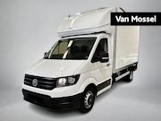 Volkswagen Crafter - 50 2.0 TDI L4 RWD 163PK Bakwagen | Automaat | Cruise Control
