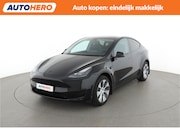 Tesla Model Y - RWD 58 kWh l GN12977 l