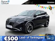 Nissan Qashqai - 1.3 MHEV Xtronic N-Connecta | Cold Pack | Easy Pack | 360 ca