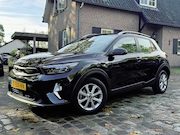 Kia Stonic - 1.0 T-GDi MHEV DynamicLine.Ecc,Cc,Navi,Lmv,Elektr,Pdc,Led