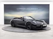 Porsche 911 - 992 - 3.0 CARRERA CABRIO | 28.000km