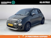 Fiat 500 - 1.2 S | Navigatie | Airco | | BTW ! ! |