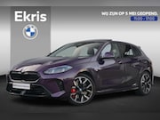 BMW 1-serie - 5-deurs 120 M Sportpakket Pro 19'' / Panoramadak / Harman Ka