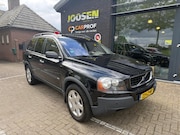 Volvo XC90 - 2.9 T6 EXCLUSIVE