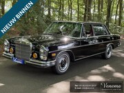 Mercedes-Benz 200-serie - sel