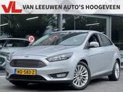 Ford Focus - 1.0 Titanium | RIJKLAAR | Camera | Navi |