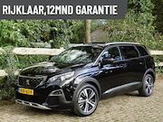 Peugeot 5008 - 1.2 131PK GT 7P|Panoramadak|Vol opties!