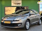 Renault Mégane - 1.2 TCe Expression|D-Ketting v.v.|Navigatie|Cruise