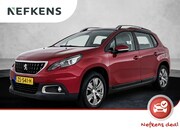 Peugeot 2008 - 1.2 130pk Blue Lion | Trekhaak | Panoramadak | Navigatie | P