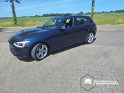 BMW 1-serie - 116i Limited M Sport High