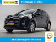 Kia Sportage - 1.6 GDI Design Edition [ Camera Leder Stoelverwarming ]