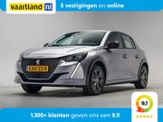 Peugeot e-208 - 50 kWh Active 3-Fase [ Apple/Android PDC Clima ]