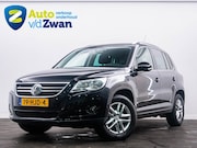 Volkswagen Tiguan - 1.4 TSI Sport&Style 4Motion Clima|cruise