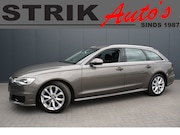 Audi A6 - Avant 2.0 TDI ultra Business Edition - NAVIGATIE - TREKHAAK