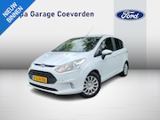 Ford B-Max - 1.0 EB 100PK Style | NW DISTRIBUTIE | DEALER OND | AIRCO | P