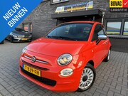 Fiat 500 - 1.0 Hybrid | 1E EIGENAAR | 3/6/12MND GARANTIE | DAB | NAVI |
