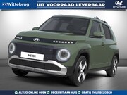 Hyundai Inster - Pulse Advanced 42 kWh Volledig Elektrisch met Schuifdak, Cli