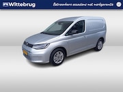 Volkswagen Caddy - Cargo 2.0 TDI Style L1H1 automaat Trekhaak en betimmering