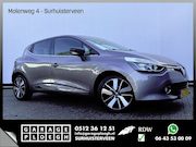 Renault Clio - 0.9 TCe Iconic Leer Camera Nav/Cruise Stoelverw Keyless Orig