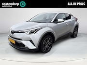 Toyota C-HR - 1.2 Energy **KEYLESS/ STOELVERWARMING/ AADAPTIEF CRUISE COTR