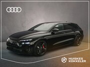 Audi A6 E-TRON - Avant E-tron S 503pk S6