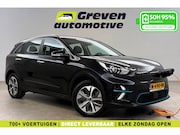 Kia Niro EV - e-Niro DynamicLine 64 kWh | Snelladen | SOH 95% | Clima | Cr