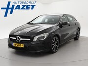 Mercedes-Benz CLA-Klasse - Shooting Brake 180 URBAN AUT. + 18 INCH | SPORTSTOELEN | STO