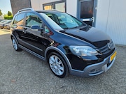 Volkswagen Golf Plus - CROSS 1.4 TSI COMFORTLINE |STOELVERW