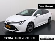 Toyota Corolla - Touring Sports 1.8 Hybrid Executive | Navigatie | parkeer ca