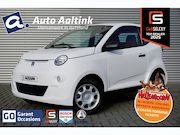 Aixam Easy - Acces 45KM/H DIESEL AUTOMAAT | BLUETOOTH | LED!