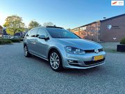 Volkswagen Golf - Variant 1.6 TDI Business Edition R DSG Euro 6 Full Option