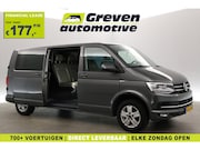 Volkswagen Transporter - 2.0 TDI L2H1 150PK | Dubbele Cabine | Automaat | Airco | Cru