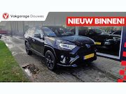 Toyota RAV4 - 2.5 Hybrid AWD Black Edition | DOH | 1650KG Trekhaak | JBL