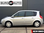 Renault Scénic - 2.0-16V Business Line - AUTOMAAT - TREKHAAK - APK TM 27-08-2