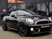 MINI Roadster - 1.6 Cooper S Roadster/JCW pakket/xenon/pdc/leder/harmann gar