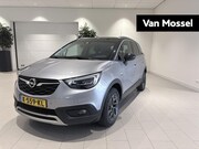 Opel Crossland - 1.2 Turbo Edition 2020 Metaalkleur | Airco | Blutooth Telefo