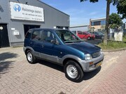 Daihatsu Terios - 1.3L | 4X4| APK:11-11-2026